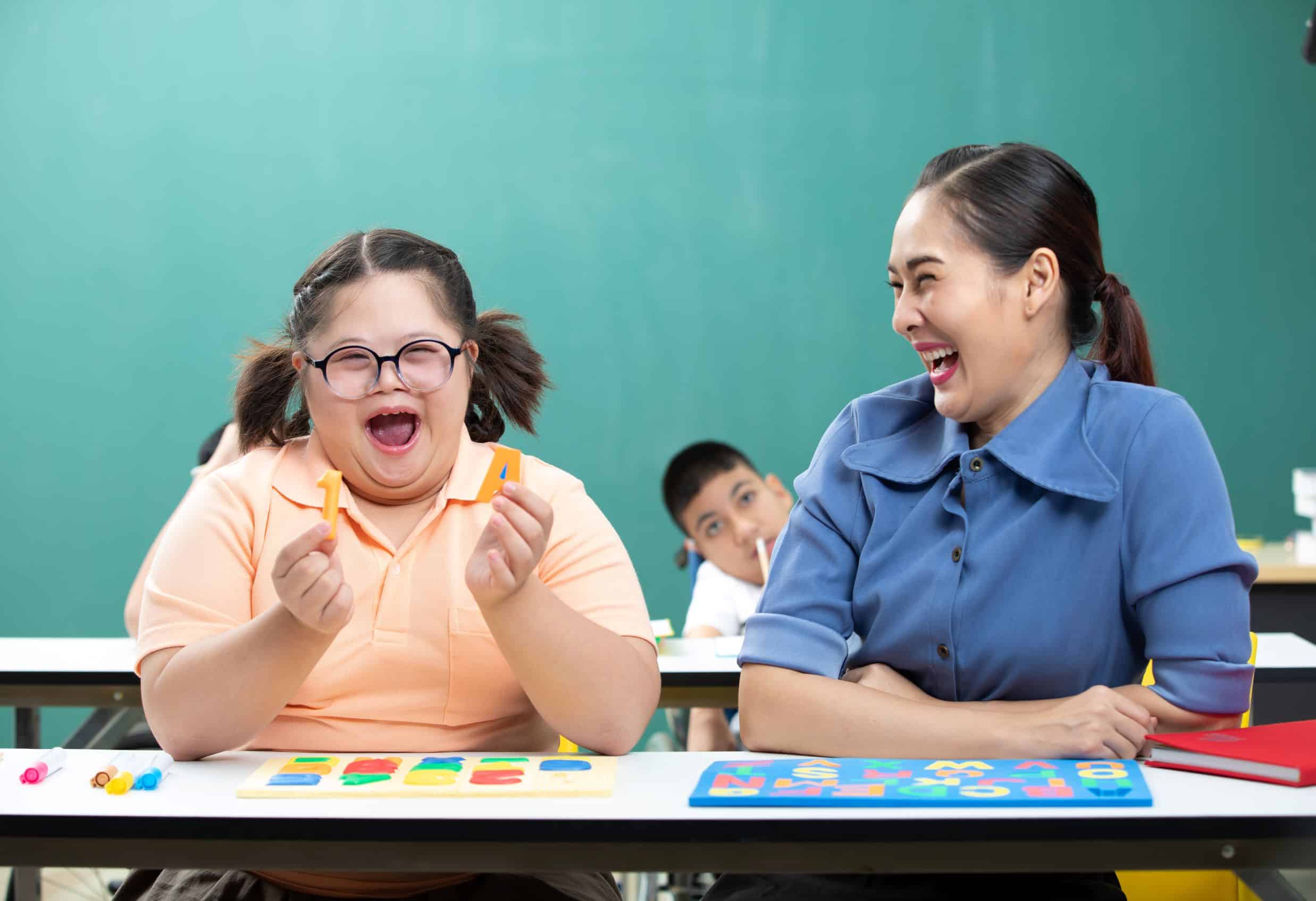 Special Education: Catering to the Unique Educational Needs of Diverse Learners
