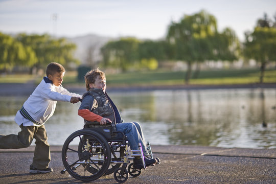 Navigating Multiple Challenges: Comprehensive Special Education for Students with Multiple Disabilities